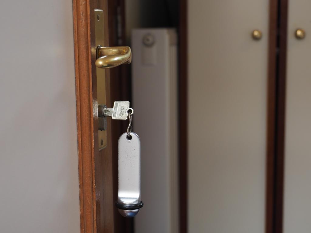 Hotelboot Sarah Амстердам Екстериор снимка